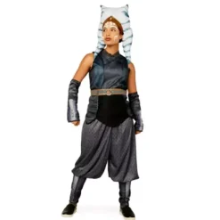 Clearance * Ahsoka Tano Costume For Adults – Star Wars: The Mandalorian