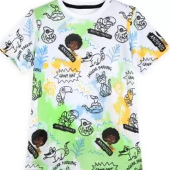 * Antonio T-Shirt For Kids – Encanto