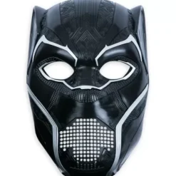 Discount * Black Panther Light-Up Costume For Kids