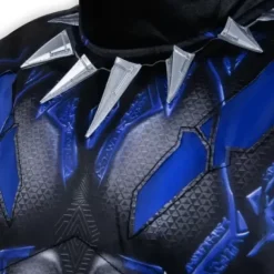 Discount * Black Panther Light-Up Costume For Kids