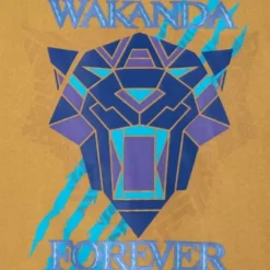 Outlet * Black Panther: Wakanda Forever Pullover Sweatshirt For Kids