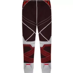 * Black Panther: Wakanda Forever Costume Pj Pals For Kids