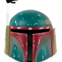 New * Boba Fett Costume For Adults – Star Wars: The Book Of Boba Fett