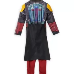 Hot * Boba Fett Costume For Kids– Star Wars: The Book Of Boba Fett