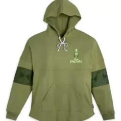 * Bruno Spirit Jersey For Adults – Encanto