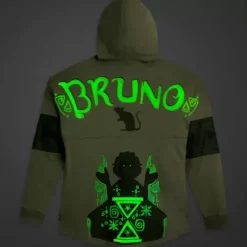 * Bruno Spirit Jersey For Adults – Encanto