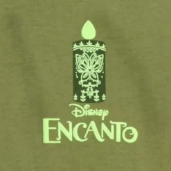 * Bruno Spirit Jersey For Adults – Encanto