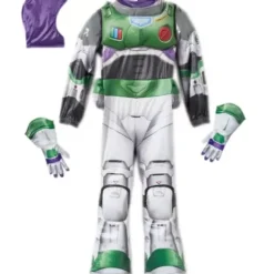 Sale * Buzz Lightyear Costume For Kids – Lightyear