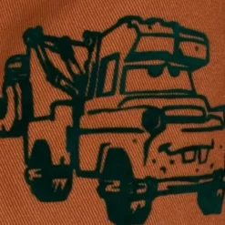 Online * Cars On The Road Jacket For Kids