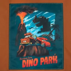 Online * Cars On The Road Jacket For Kids