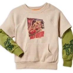 Discount * Cars On The Road Sweatshirt For Kids
