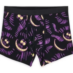 Hot * Cheshire Cat Boxer Brief For Men – Alice In Wonderland