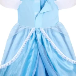 Best * Cinderella Adaptive Costume For Adults