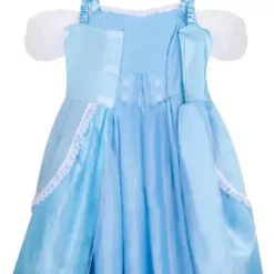 Best * Cinderella Adaptive Costume For Adults
