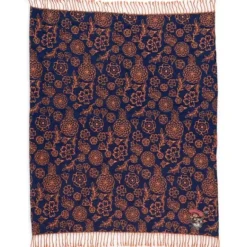 Outlet * Coco Throw