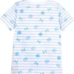 Sale * Darth Vader Striped T-Shirt For Kids – Star Wars