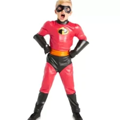 Best * Dash Costume For Kids – Incredibles 2