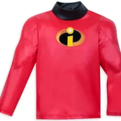 Best * Dash Costume For Kids – Incredibles 2