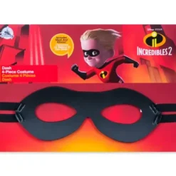 Best * Dash Costume For Kids – Incredibles 2