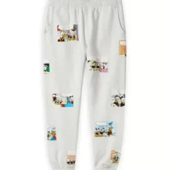 New * Ducks Jogger Pants For Adults