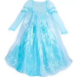 Outlet * Elsa Costume For Kids – Frozen