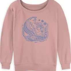 Hot * Elsa Pullover Sweatshirt For Adults – Frozen 2