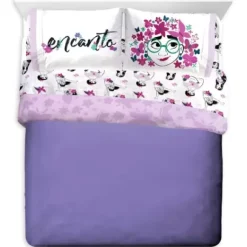 Sale * Encanto Bedding Set – Twin / Full / Queen