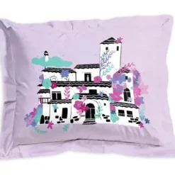 Sale * Encanto Bedding Set – Twin / Full / Queen