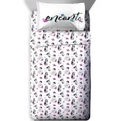 Sale * Encanto Bedding Set – Twin / Full / Queen