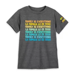 Online * Encanto "Family Is Everything" T-Shirt For Kids