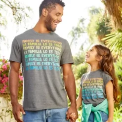 Online * Encanto "Family Is Everything" T-Shirt For Kids