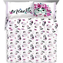 Best * Encanto Sheet Set – Twin / Full / Queen