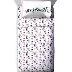 Best * Encanto Sheet Set – Twin / Full / Queen
