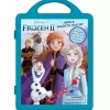 Sale * Frozen 2 Book And Magnetic Play Set