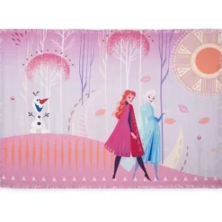 Discount * Frozen 2 Throw By Brittney Lee