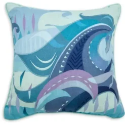 Sale * Frozen 2 Throw Pillow By Brittney Lee