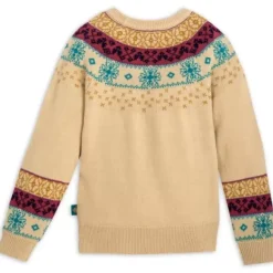 Sale * Frozen Sweater For Kids