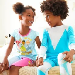 Discount * Frozone Costume Pj Pals For Kids – The Incredibles