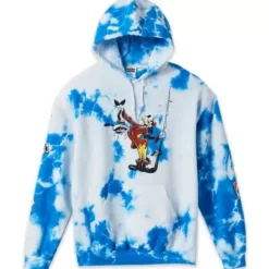 Sale * Goofy "How To Fish" Pullover Hoodie For Adults