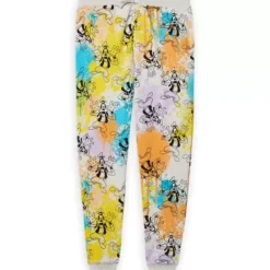 Sale * Goofy Pajama Pant For Adults