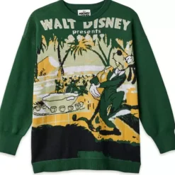 Sale * Goofy Sweater For Women