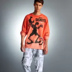 Online * Goofy Track Pants For Adults