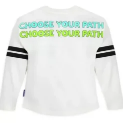New * Grogu And Din Djarin Spirit Jersey – Star Wars: The Mandalorian