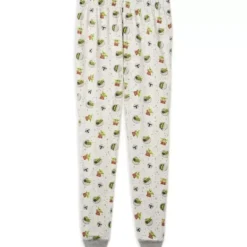 Clearance * Grogu Pajama Set For Adults – Star Wars: The Mandalorian
