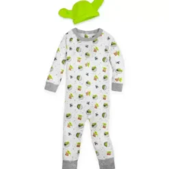 Best * Grogu Sleeper Set For Baby – Star Wars: The Mandalorian