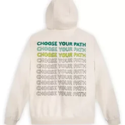 Clearance * Grogu Zip-Up Hoodie For Adults – Star Wars: The Mandalorian