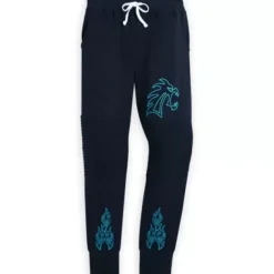 Best * Hades Jogger Pants For Adults – Hercules