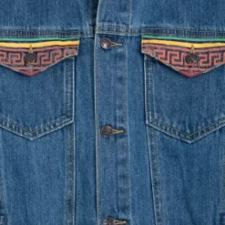 New * Hercules Denim Jacket For Adults
