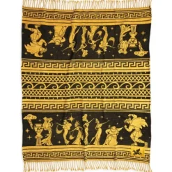 Outlet * Hercules Throw