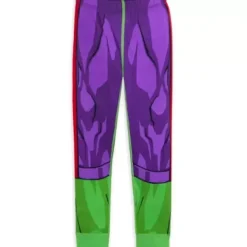 Sale * Hulk Costume Pj Pals For Kids